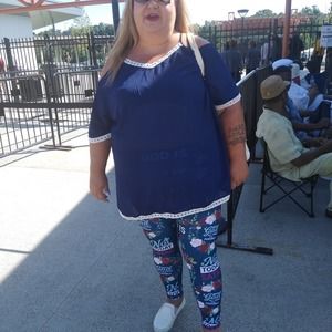 Meet your Posher, Cindy